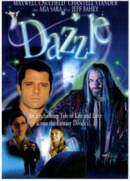 Прекрасная фея постер к фильму смотреть онлайн на HD Rezka