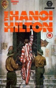 Ханой-Хилтон постер к фильму смотреть онлайн на HD Rezka