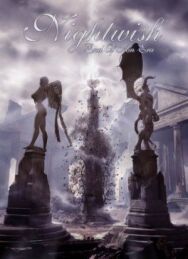 Nightwish: Конец эры постер к фильму смотреть онлайн на HD Rezka