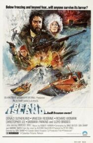 Остров Медвежий постер к фильму смотреть онлайн на HD Rezka