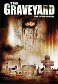 Кладбище постер к фильму смотреть онлайн на HD Rezka