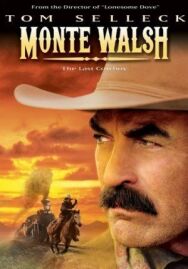 Монти Уолш постер к фильму смотреть онлайн на HD Rezka