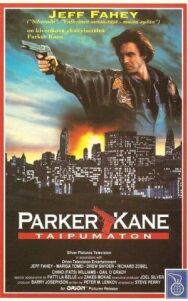 Паркер Кейн постер к фильму смотреть онлайн на HD Rezka