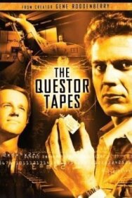 Пленки Квестора постер к фильму смотреть онлайн на HD Rezka