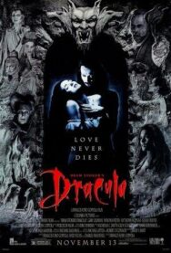 Создание фильма «Дракула» постер к фильму смотреть онлайн на HD Rezka