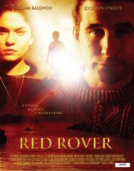 Красный бродяга постер к фильму смотреть онлайн на HD Rezka