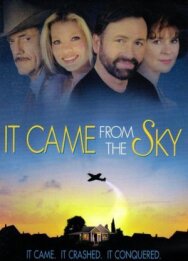 Это пришло с небес постер к фильму смотреть онлайн на HD Rezka