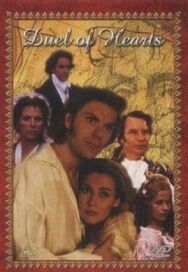 Дуэль сердец постер к фильму смотреть онлайн на HD Rezka