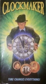 Часовщик постер к фильму смотреть онлайн на HD Rezka