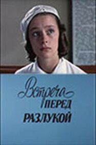 Встреча перед разлукой постер к фильму смотреть онлайн на HD Rezka