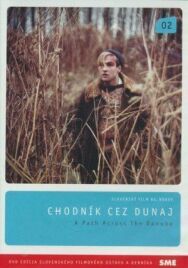 Путь через Дунай постер к фильму смотреть онлайн на HD Rezka