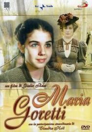 Мария Горетти постер к фильму смотреть онлайн на HD Rezka