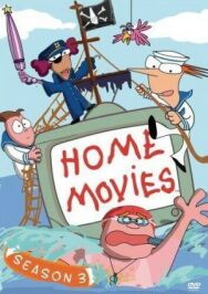 Домашнее видео постер к фильму смотреть онлайн на HD Rezka