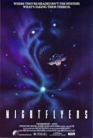 Ночной полёт постер к фильму смотреть онлайн на HD Rezka