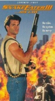 Пожиратель змей 3. Его закон постер к фильму смотреть онлайн на HD Rezka