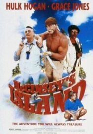 Остров МакКинси постер к фильму смотреть онлайн на HD Rezka