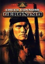 Джеронимо постер к фильму смотреть онлайн на HD Rezka