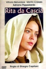 Святая Рита Кашийская постер к фильму смотреть онлайн на HD Rezka