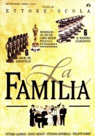 Семья постер к фильму смотреть онлайн на HD Rezka