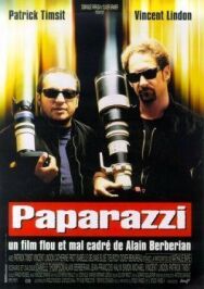 Папарацци постер к фильму смотреть онлайн на HD Rezka