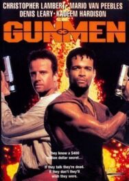 Стрелок постер к фильму смотреть онлайн на HD Rezka