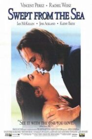 Унесённый морем постер к фильму смотреть онлайн на HD Rezka