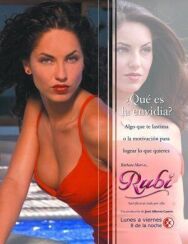 Руби постер к фильму смотреть онлайн на HD Rezka