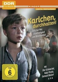 Держись, Карл! постер к фильму смотреть онлайн на HD Rezka