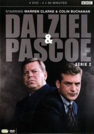 Дэлзил и Пэскоу постер к фильму смотреть онлайн на HD Rezka