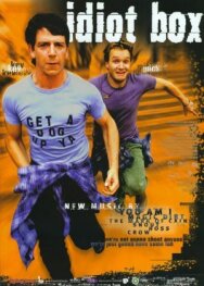 Зомбоящик постер к фильму смотреть онлайн на HD Rezka
