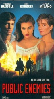 Враг общества №1 постер к фильму смотреть онлайн на HD Rezka