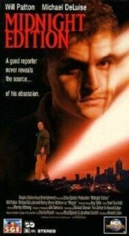Полночный выпуск постер к фильму смотреть онлайн на HD Rezka