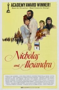 Николай и Александра постер к фильму смотреть онлайн на HD Rezka