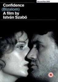 Доверие постер к фильму смотреть онлайн на HD Rezka