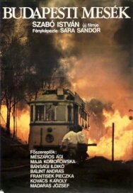 Будапештские сказки постер к фильму смотреть онлайн на HD Rezka