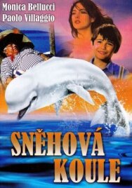 Снежок постер к фильму смотреть онлайн на HD Rezka