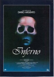 Преисподняя постер к фильму смотреть онлайн на HD Rezka