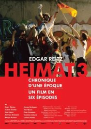 Родной край 3 – Хроника эпохи постер к фильму смотреть онлайн на HD Rezka