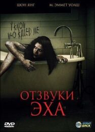 Отзвуки эха постер к фильму смотреть онлайн на HD Rezka