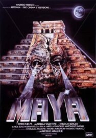 Майя постер к фильму смотреть онлайн на HD Rezka