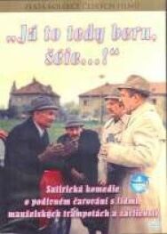 Тогда я согласен, шеф!.. постер к фильму смотреть онлайн на HD Rezka
