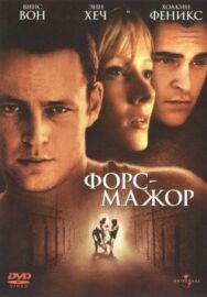 Форс-мажор постер к фильму смотреть онлайн на HD Rezka