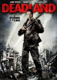 Мертвая земля постер к фильму смотреть онлайн на HD Rezka