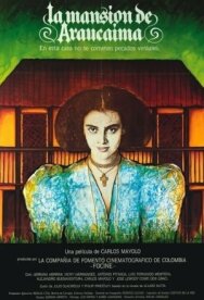 Поместье Араукаима постер к фильму смотреть онлайн на HD Rezka