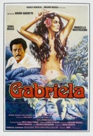 Габриэлла постер к фильму смотреть онлайн на HD Rezka
