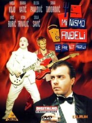 Мы не ангелы постер к фильму смотреть онлайн на HD Rezka