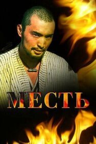 Месть постер к фильму смотреть онлайн на HD Rezka