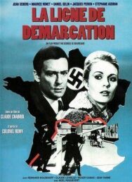 Демаркационная линия постер к фильму смотреть онлайн на HD Rezka