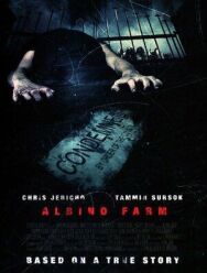 Ферма Альбино постер к фильму смотреть онлайн на HD Rezka