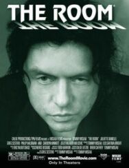 Комната постер к фильму смотреть онлайн на HD Rezka